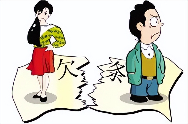 女子持“欠条”索要嫖资，男子拒不承认，警方：男子不构成诈骗罪