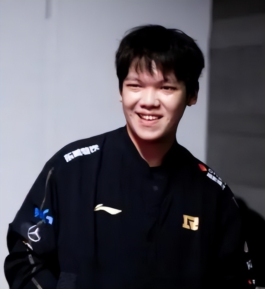 lol电竞选手的要求,lpl不洗头的选手有谁