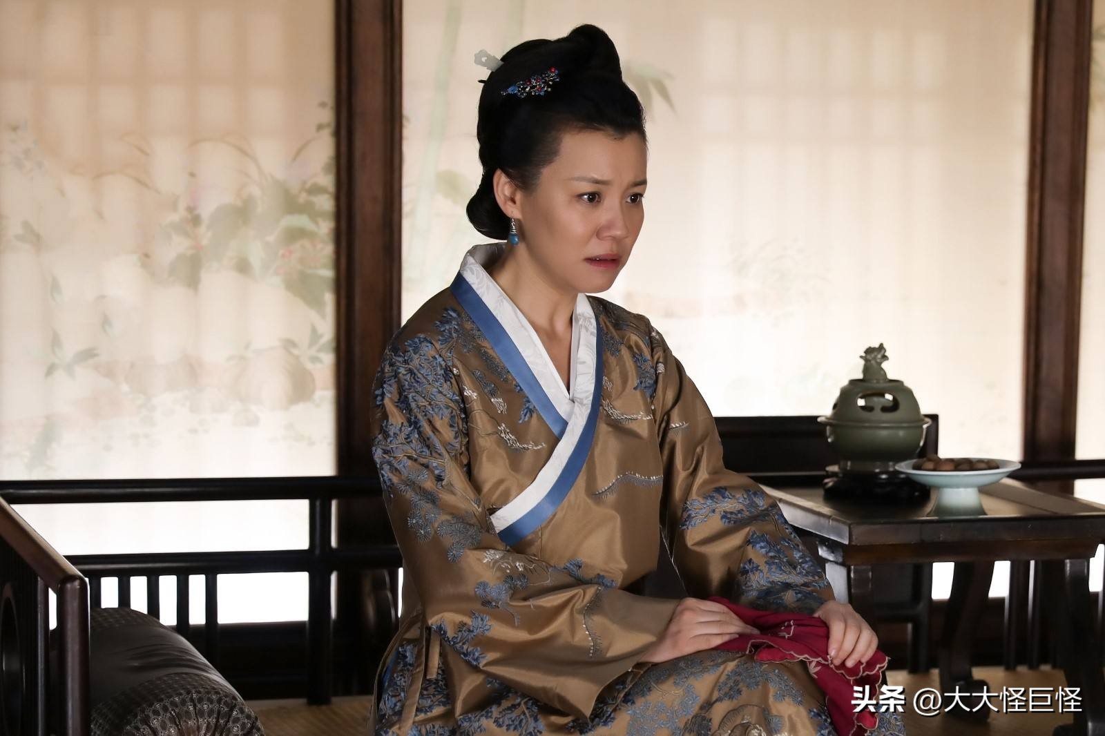 境遇最惨的十大女星,4位长得漂亮却命运坎坷的女星