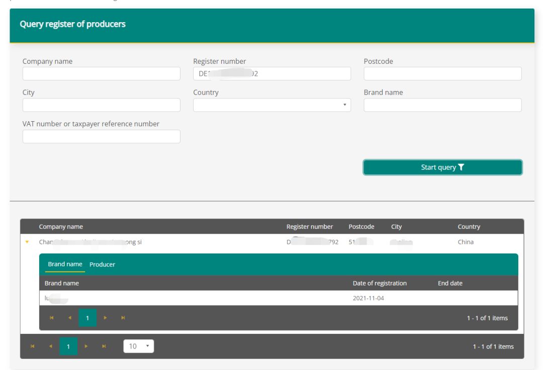 德国erp包装法,德国包装法如何查有效期