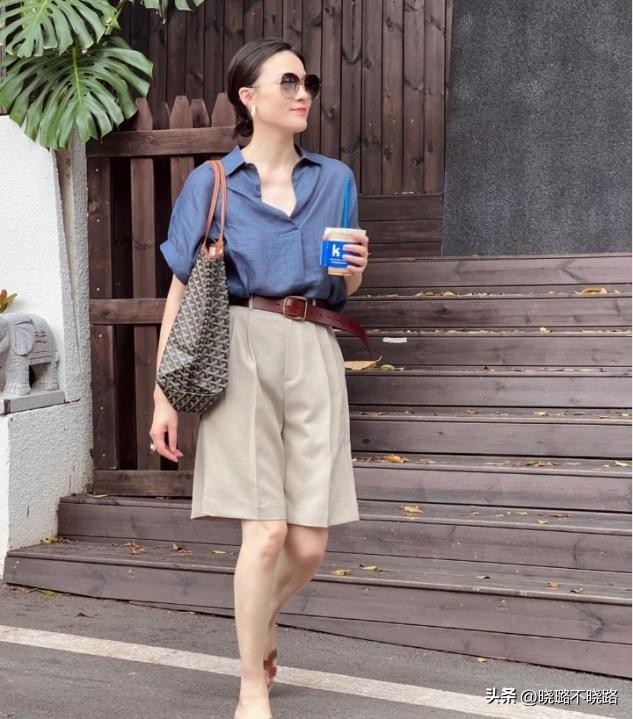 聪明女人都知道这些配色口诀,高级感配色技巧女生必看