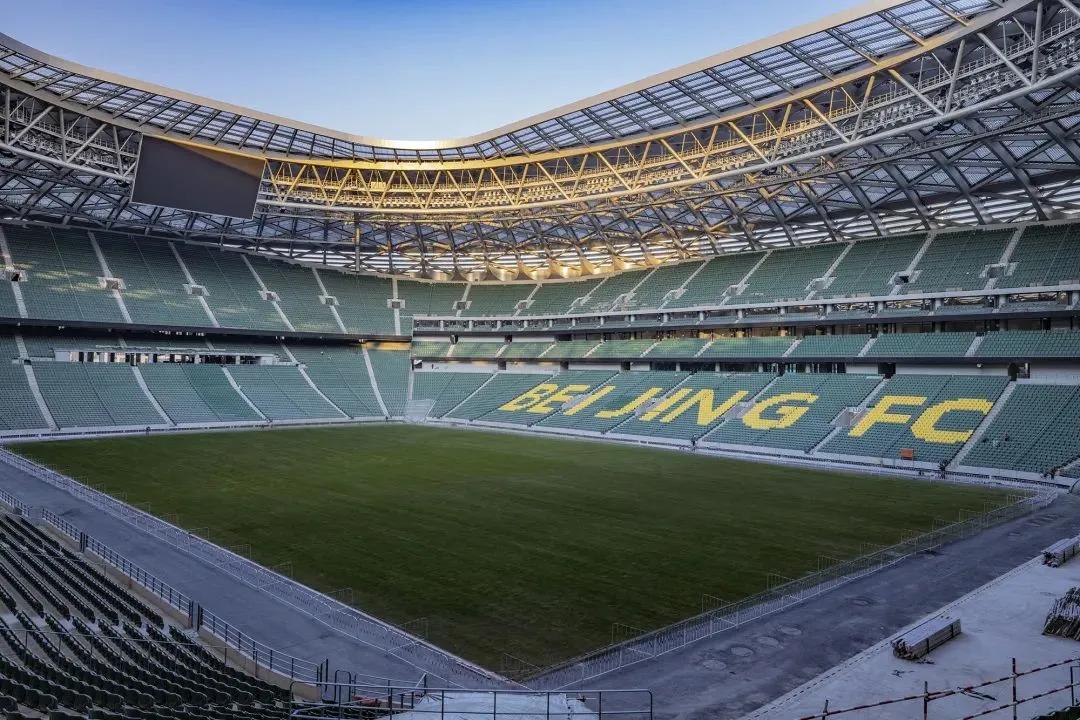 中超16强新赛季名单公布,2024赛季中超各球队主场