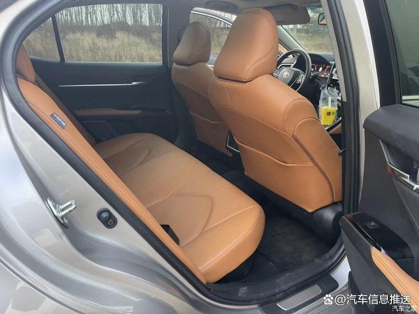 2010买的凯美瑞开了6万公里,入手4000公里的凯美瑞