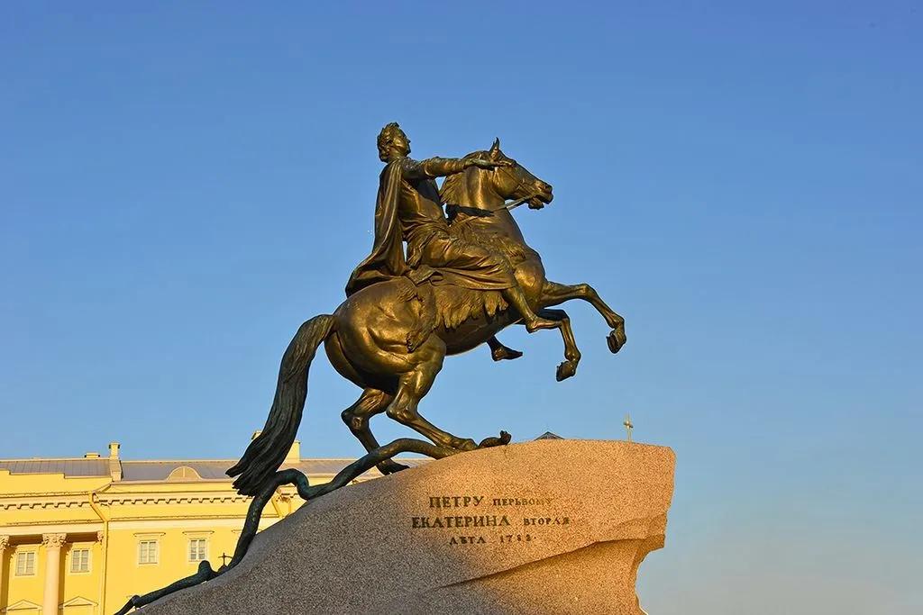 沙皇彼得一世,沙皇彼得一世完整版