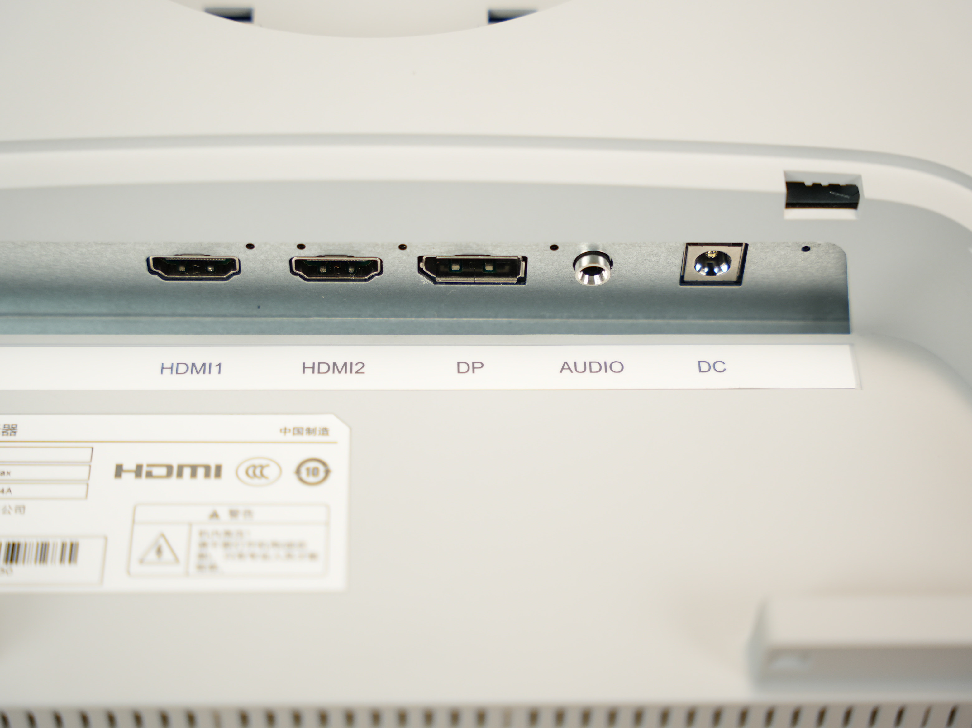 HKC240Hz高刷新品XG272QMax评测：MiniLED+FASTVA究竟有多强？