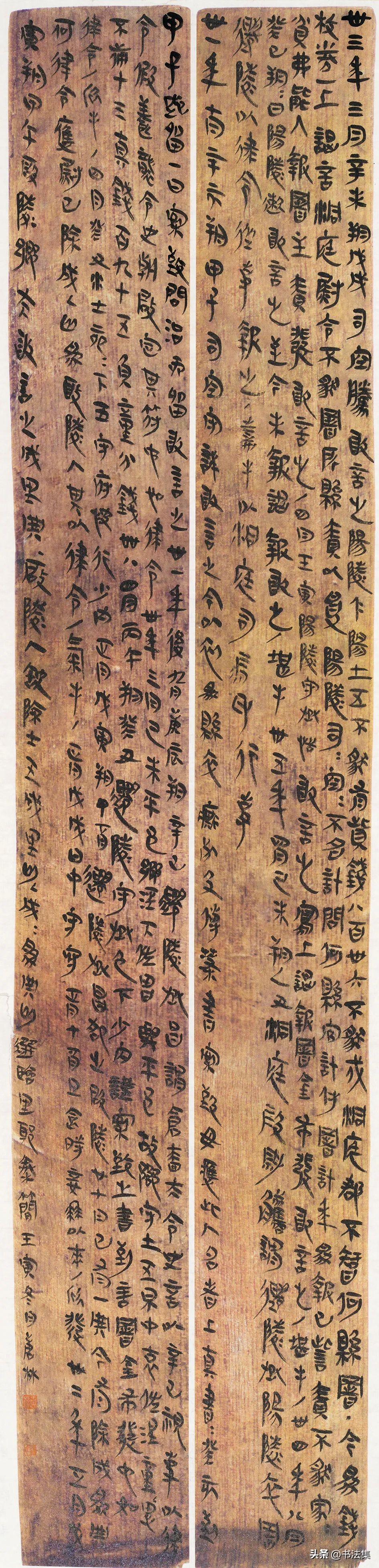 青海省第三届书法临帖展,全国第三届书法临帖展云南省