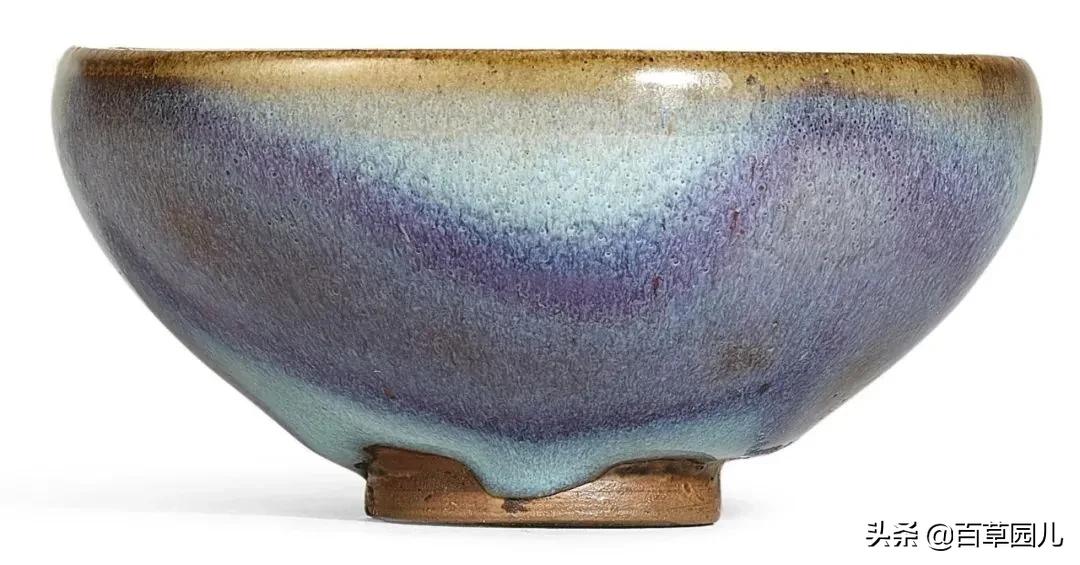 明代民窑青花大碗值多少钱,金元时期钧窑大碗真品