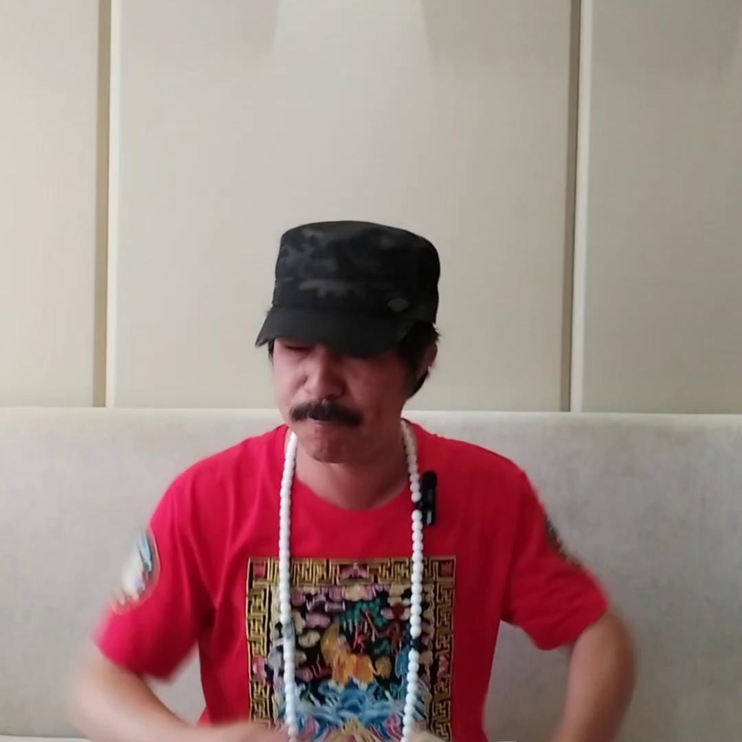 聊斋那一刻20：种梨#相声