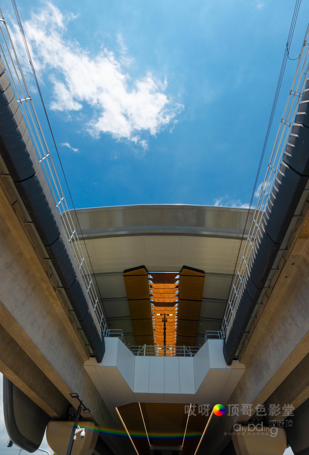 旅行家的眼神，看到不一样的人文澳洲（四之一）