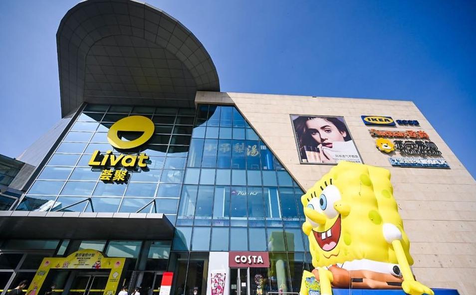 北京南城又添强势商圈！地铁＋名校，对西红门意味着什么？