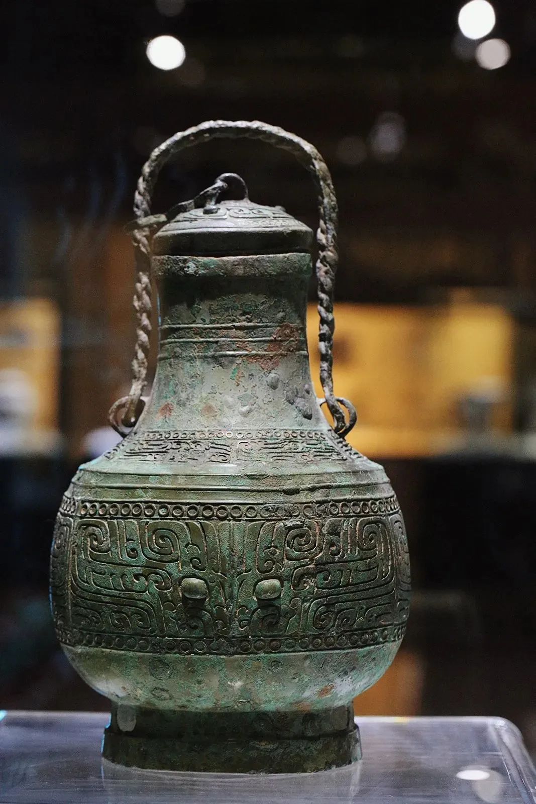 湖北茶的特点,楚国茶文化