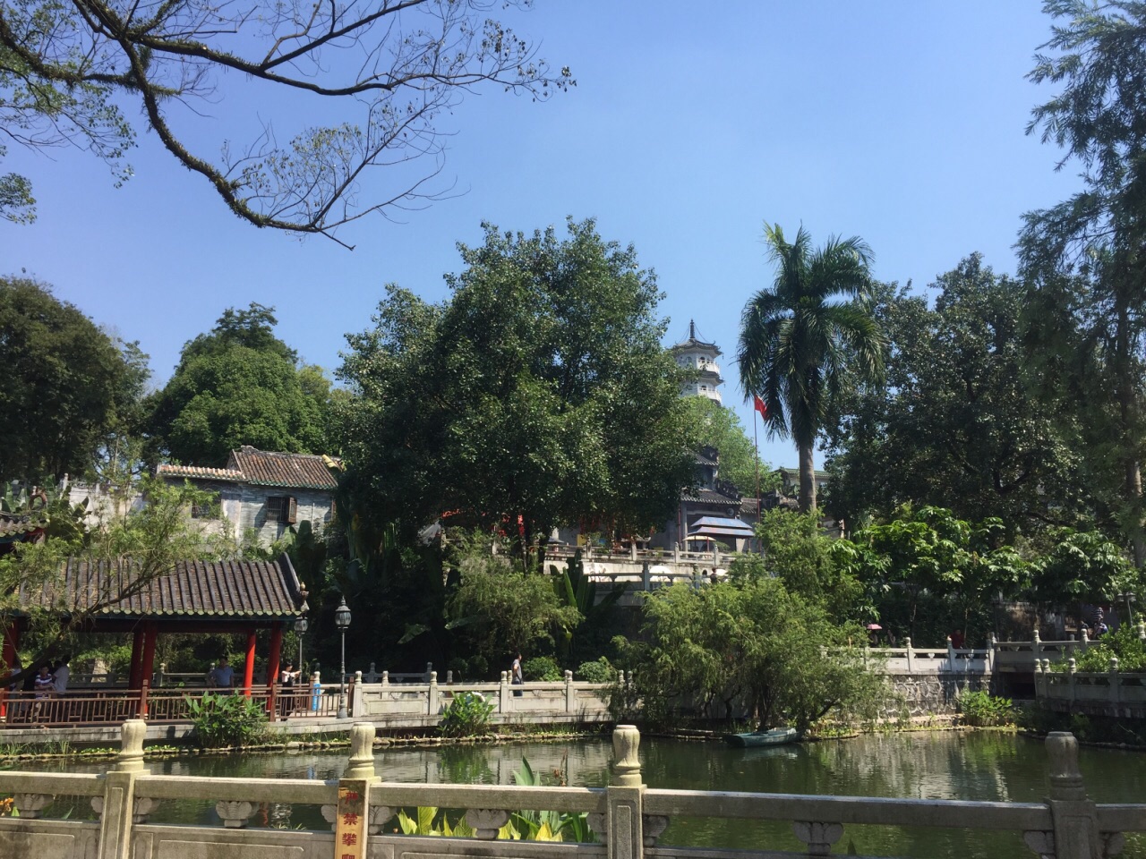 连广东人都不知道的云浮到底有多好玩多低调净心禅旅温泉游玩攻略