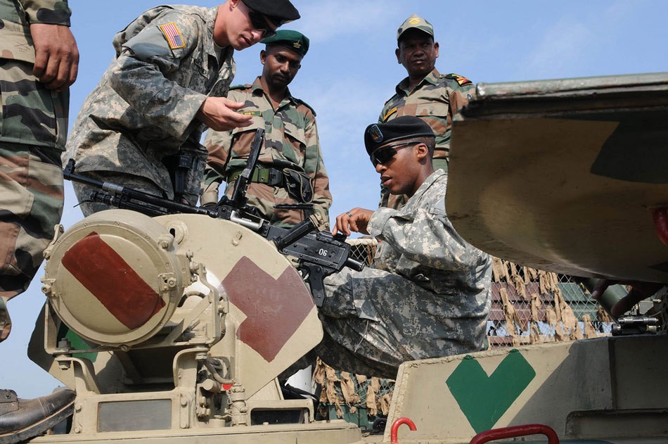 莫迪访美给印度带来什么,印度对莫迪访问中国的评论