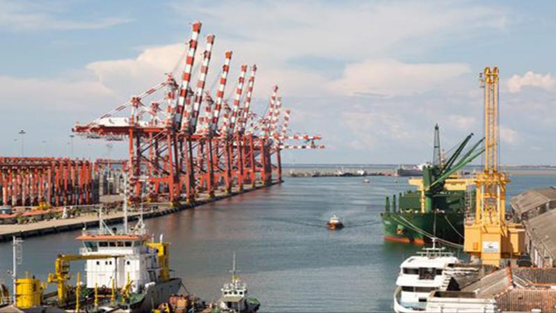 斯里兰卡请中国建造城市，并赠送20万平方领土，为何印度极力反对