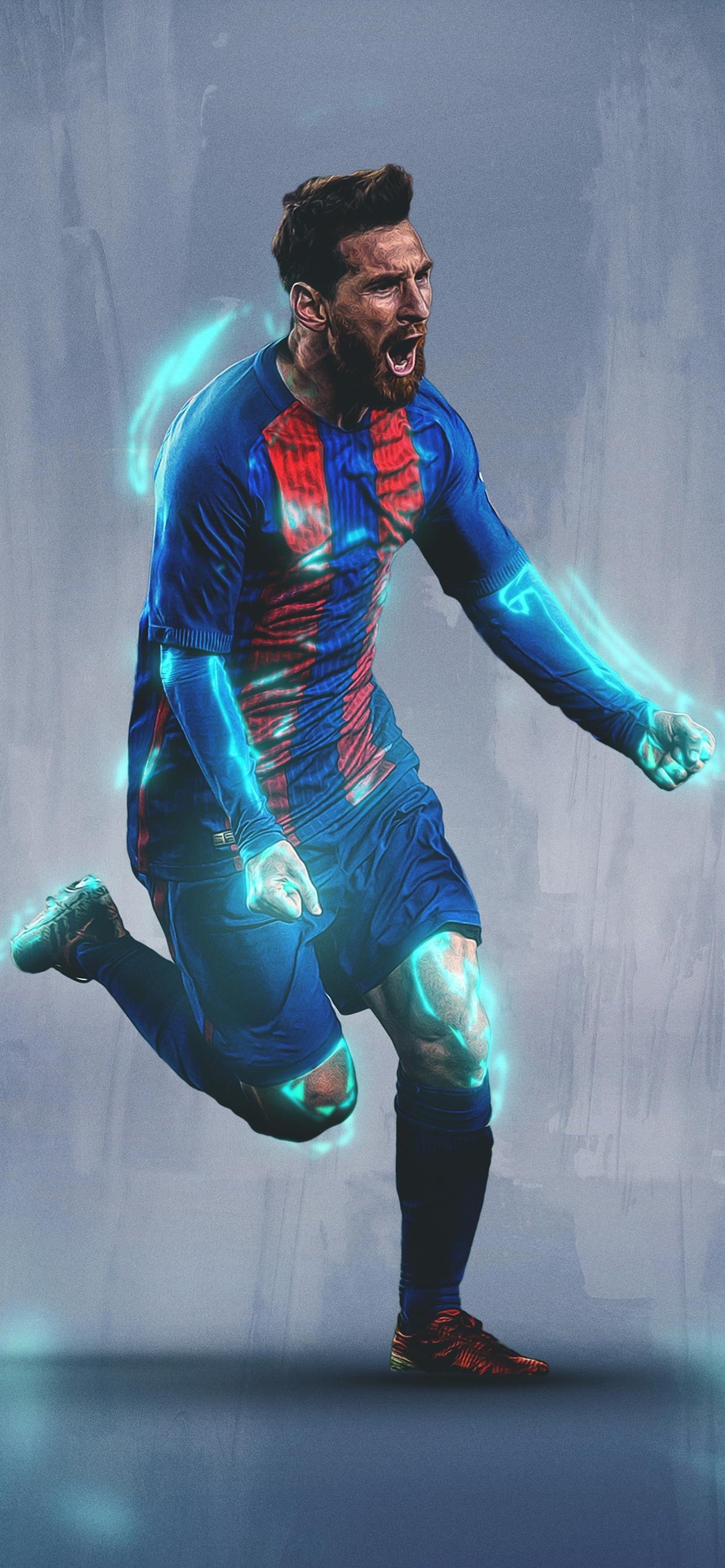 世界杯最新梅西壁纸,梅西阿根廷电脑壁纸