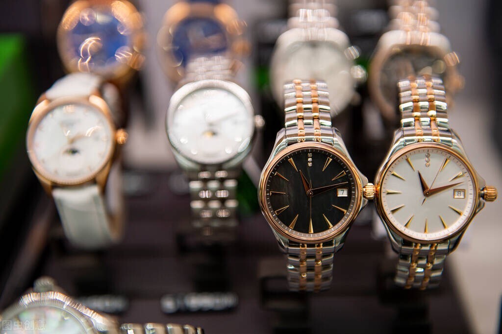 这是不是你的手表用英语怎么说,手表抛光保养一次多少钱