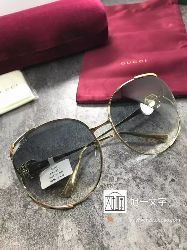 GUCCI眼镜推荐,gucci眼镜值得买吗