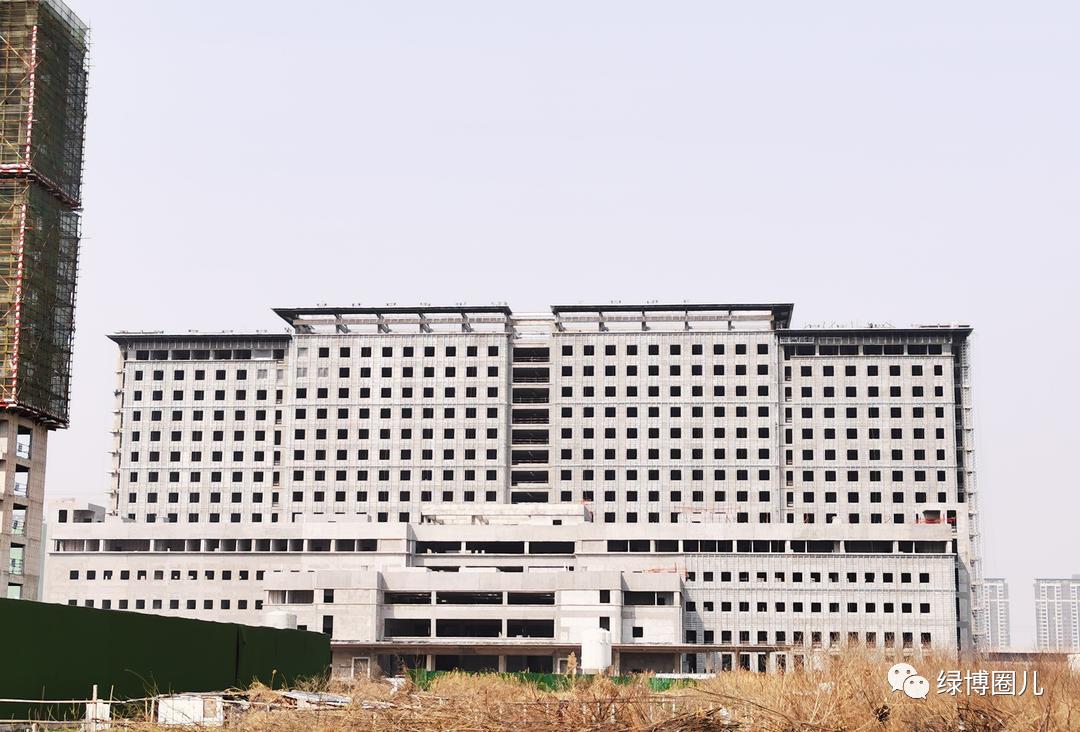 郑大三附院郑州分院,郑大三附院最新消息