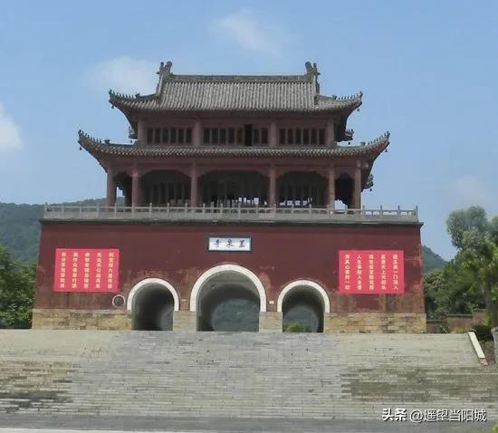 玉泉禅寺风景区,玉泉寺简介