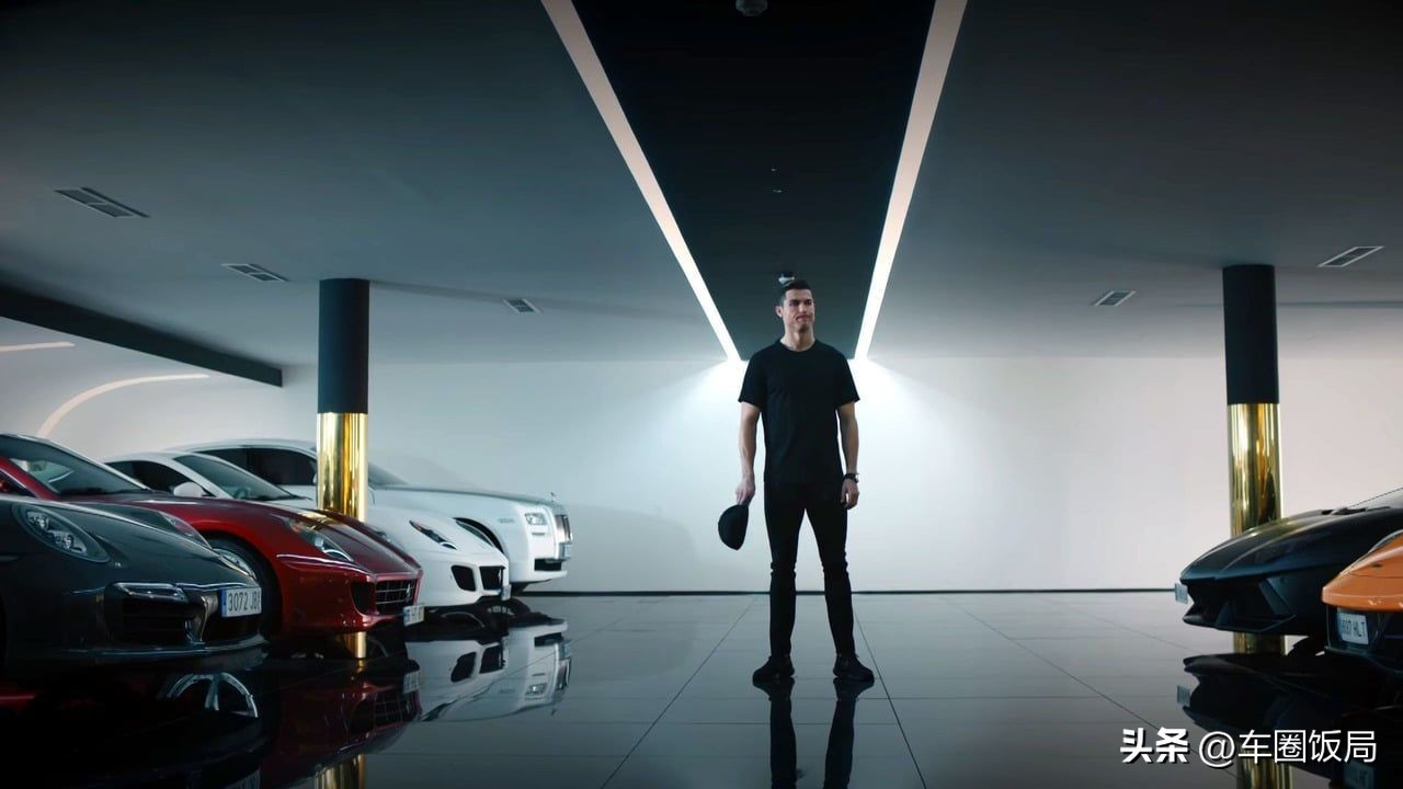 世界杯十大巨星车,卡塔尔世界杯专用足球汽车