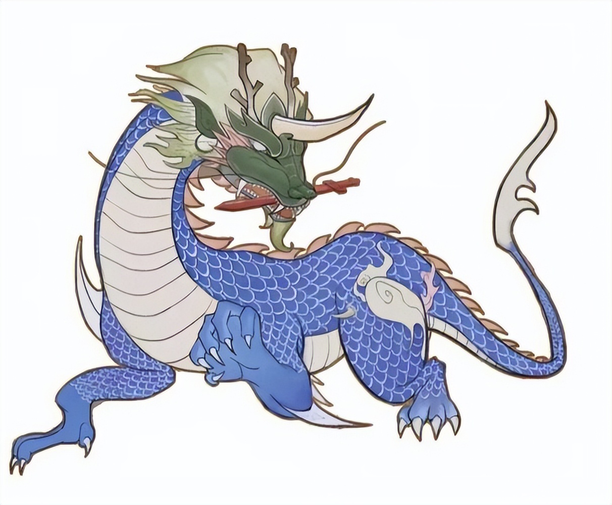 妖怪名单最强排行榜,中国古代妖怪大全集