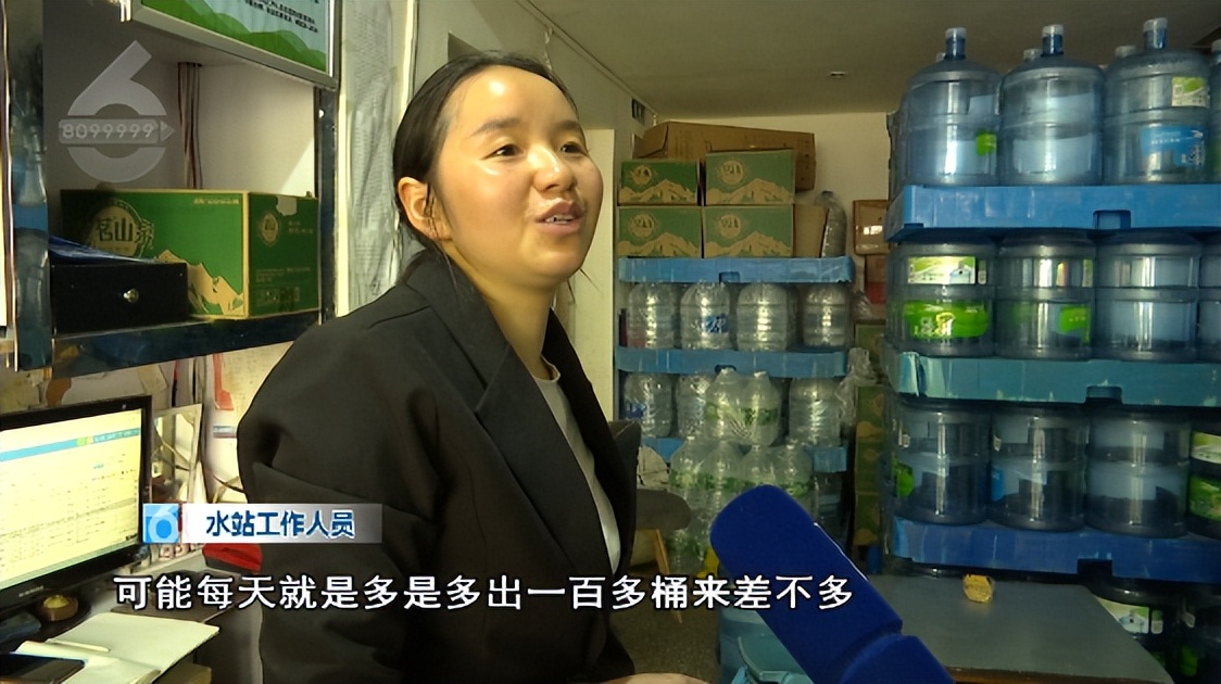 昆明的桶装水有哪些品牌,昆明桶装水销量最好的牌子