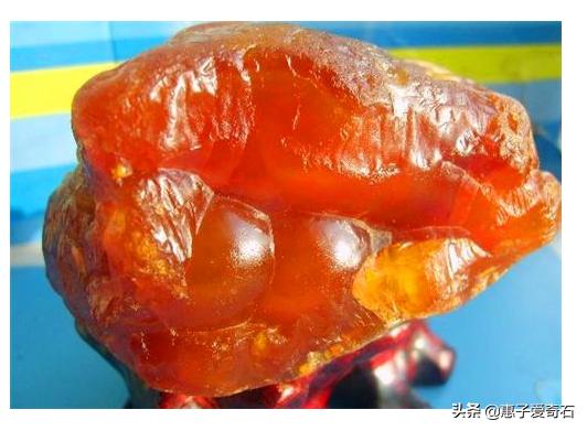 世界上最美的玛瑙,内蒙玛瑙湖出土三亿的玛瑙