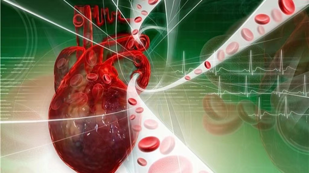 心脏检查全部正常但有症状,别把自己吓病了北青网