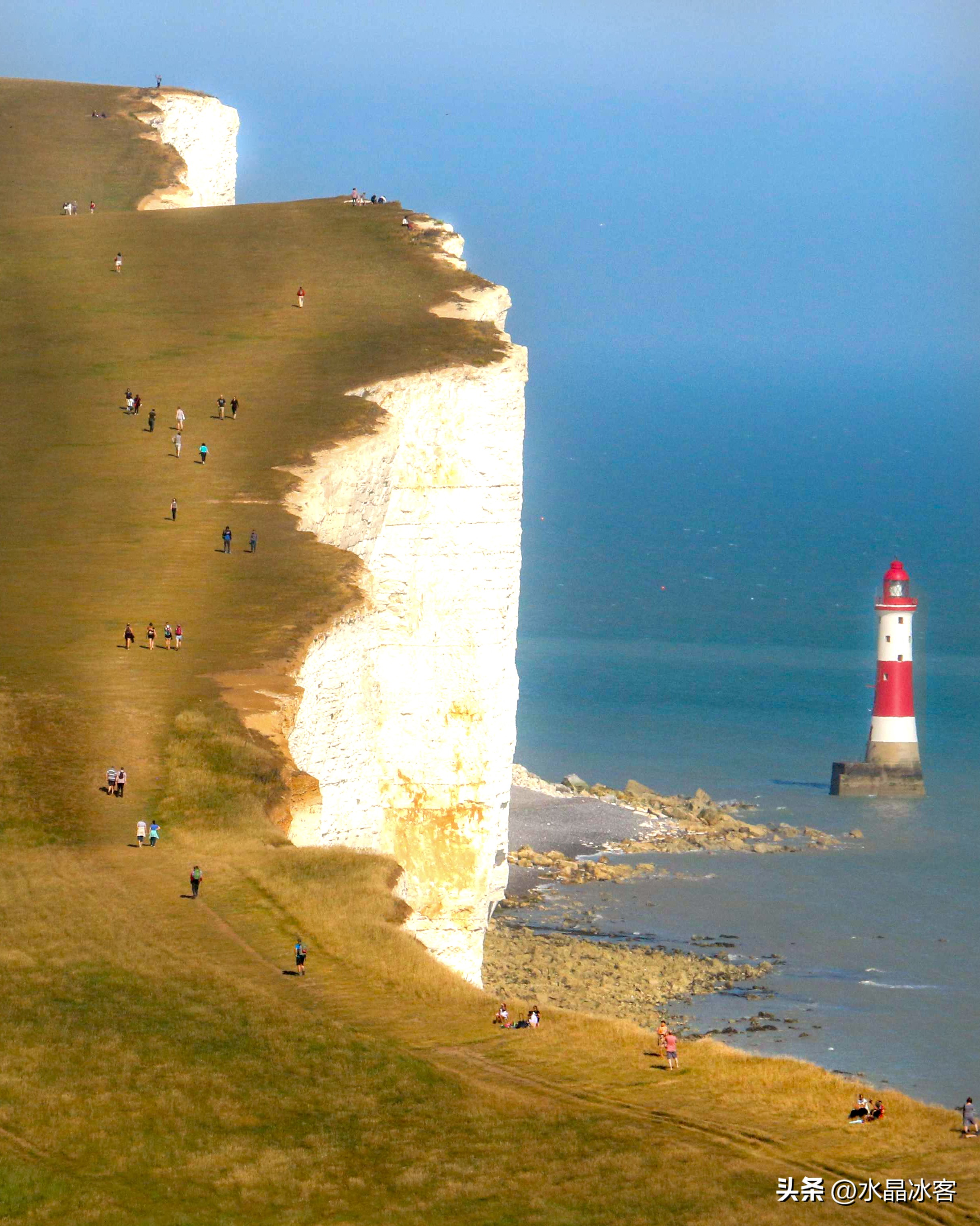 英国之行伦敦,英国剑桥游