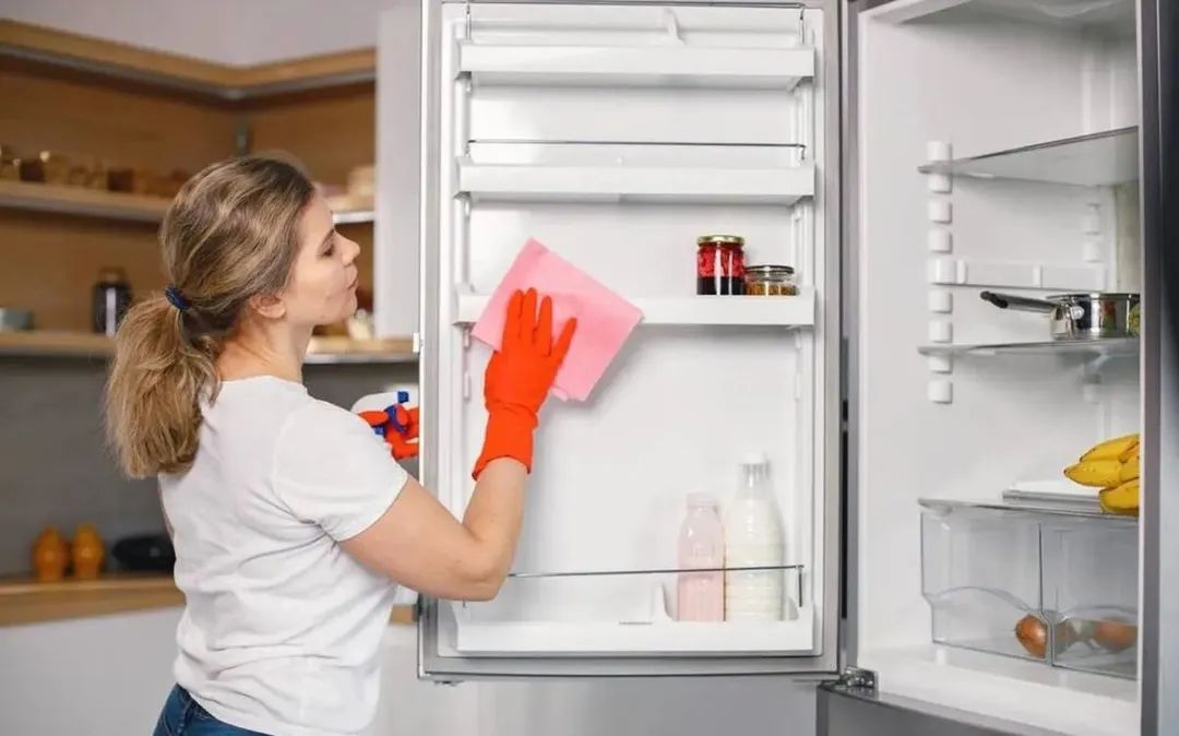 风冷冰箱异味去除最快方法小窍门,停电冰箱肉类腐烂冰箱异味怎么除