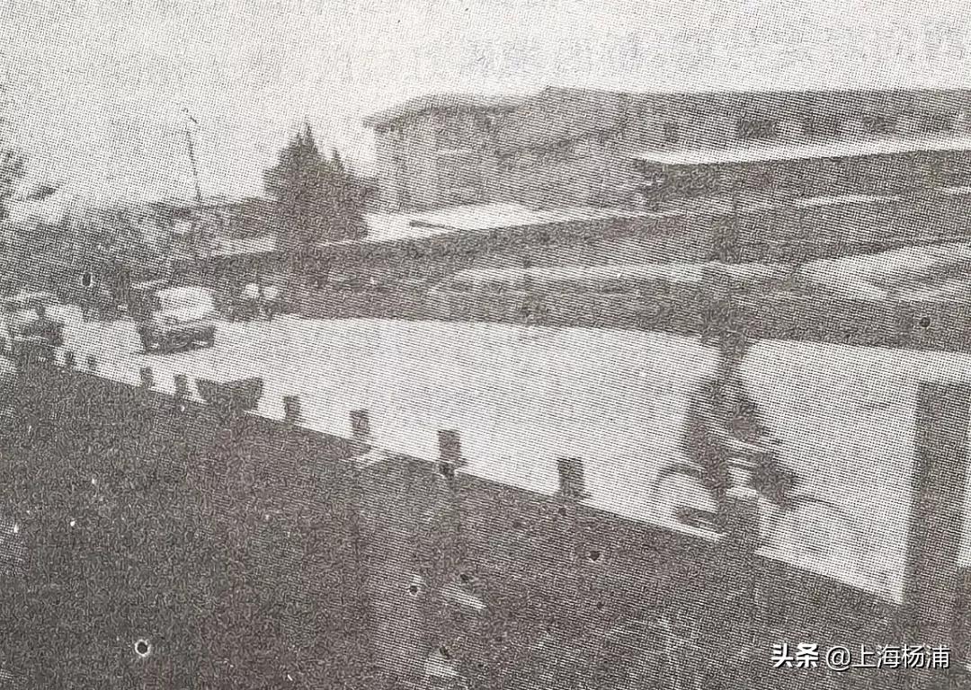 五角场命名怎么来的,五角场名字来历