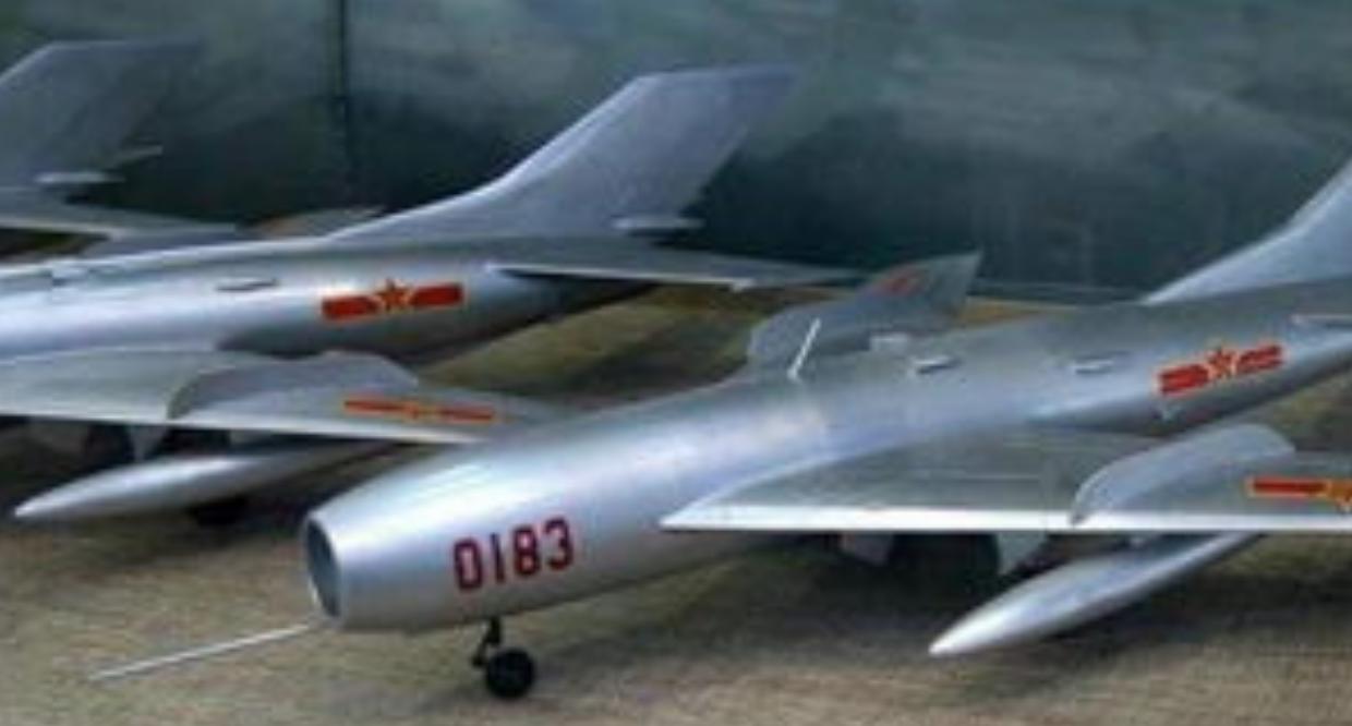 赞比亚购买12架我国歼6，却拒绝支付余款，忘恩负义还是另有隐情