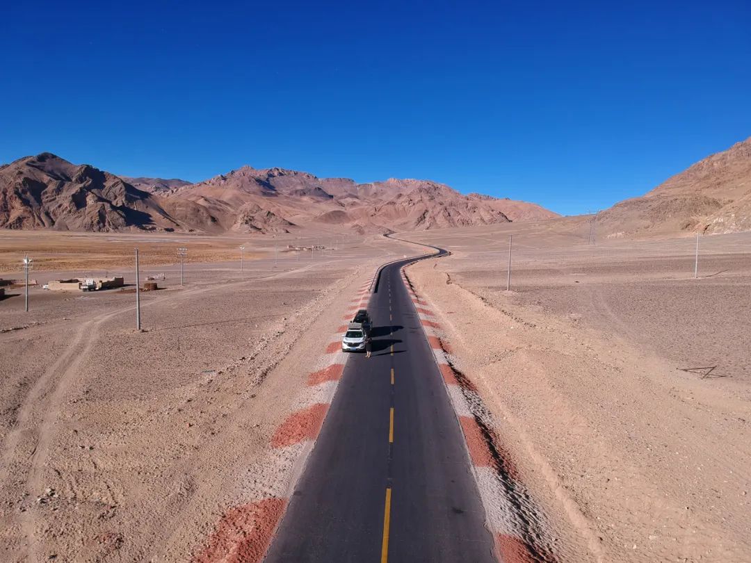 此生必驾318川藏需要多久到达,此生必驾的318到底有多美