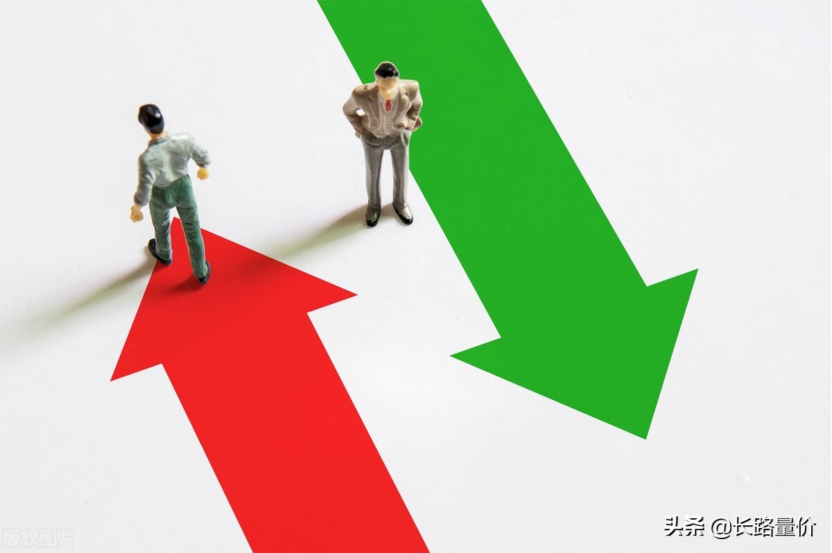 上涨途中回调缩量横盘后必升,主升浪放量上涨就是启动吗