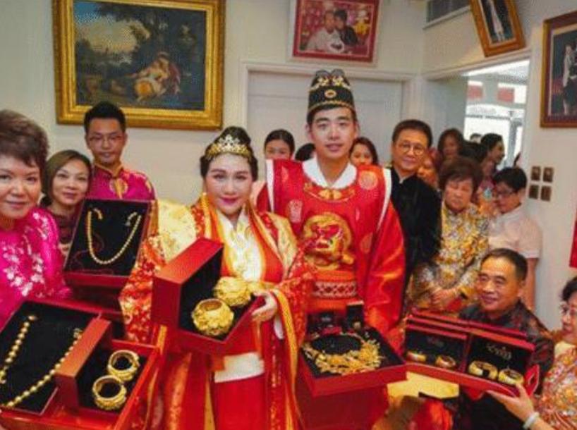 辛奇隆为什么能娶赌王,赌王女婿辛奇隆近况