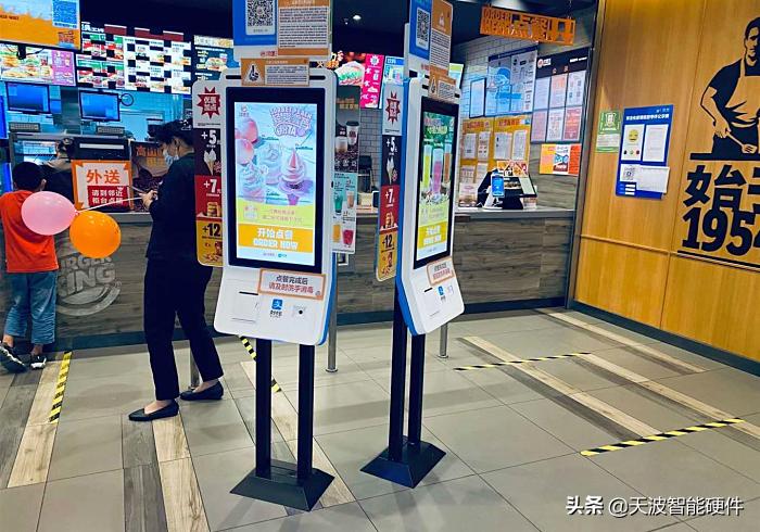 餐饮连锁收银系统哪个好,连锁餐饮收银体系