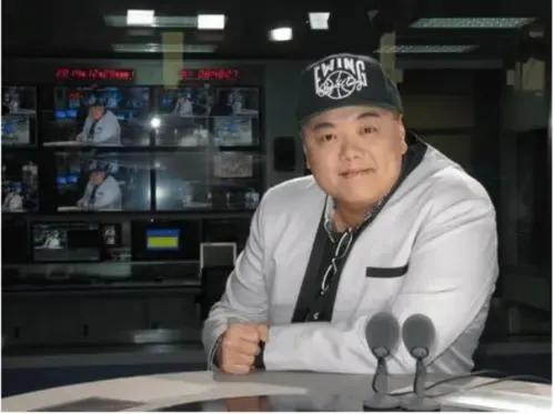 星爷御用配角,星爷客串林子聪