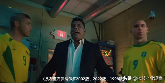 世界杯元宇宙概念,世界杯元宇宙解读