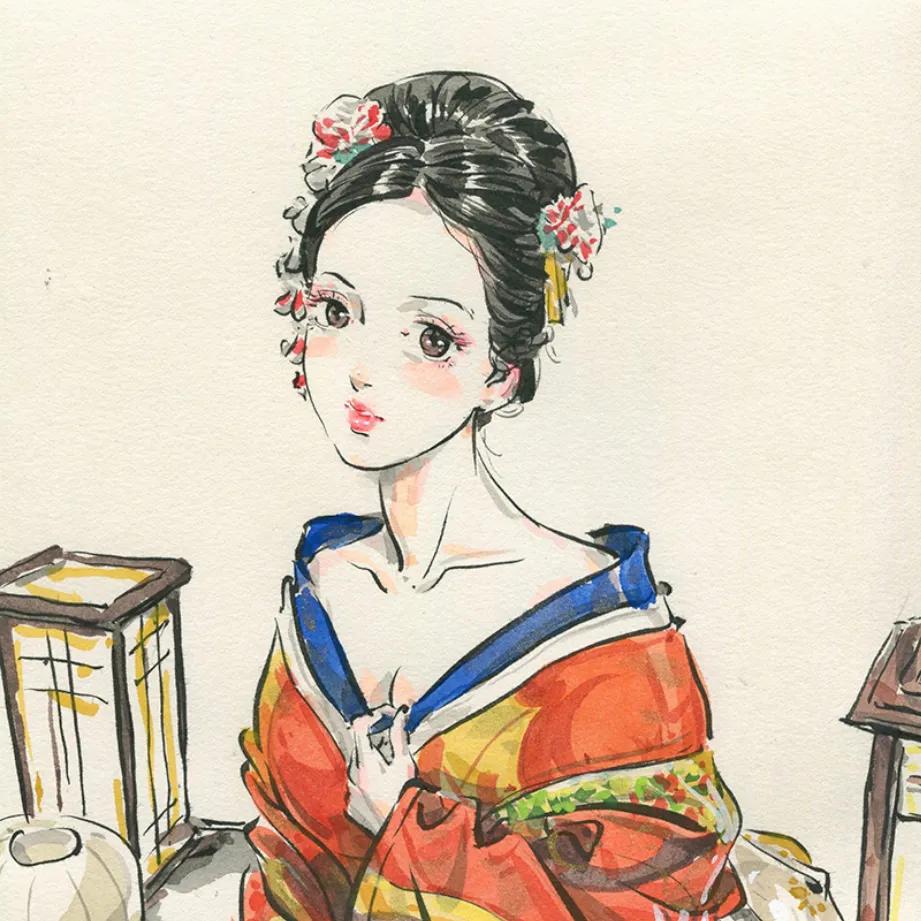 温柔女生网名超好听两个字,最火网名可爱仙气温柔女生网名