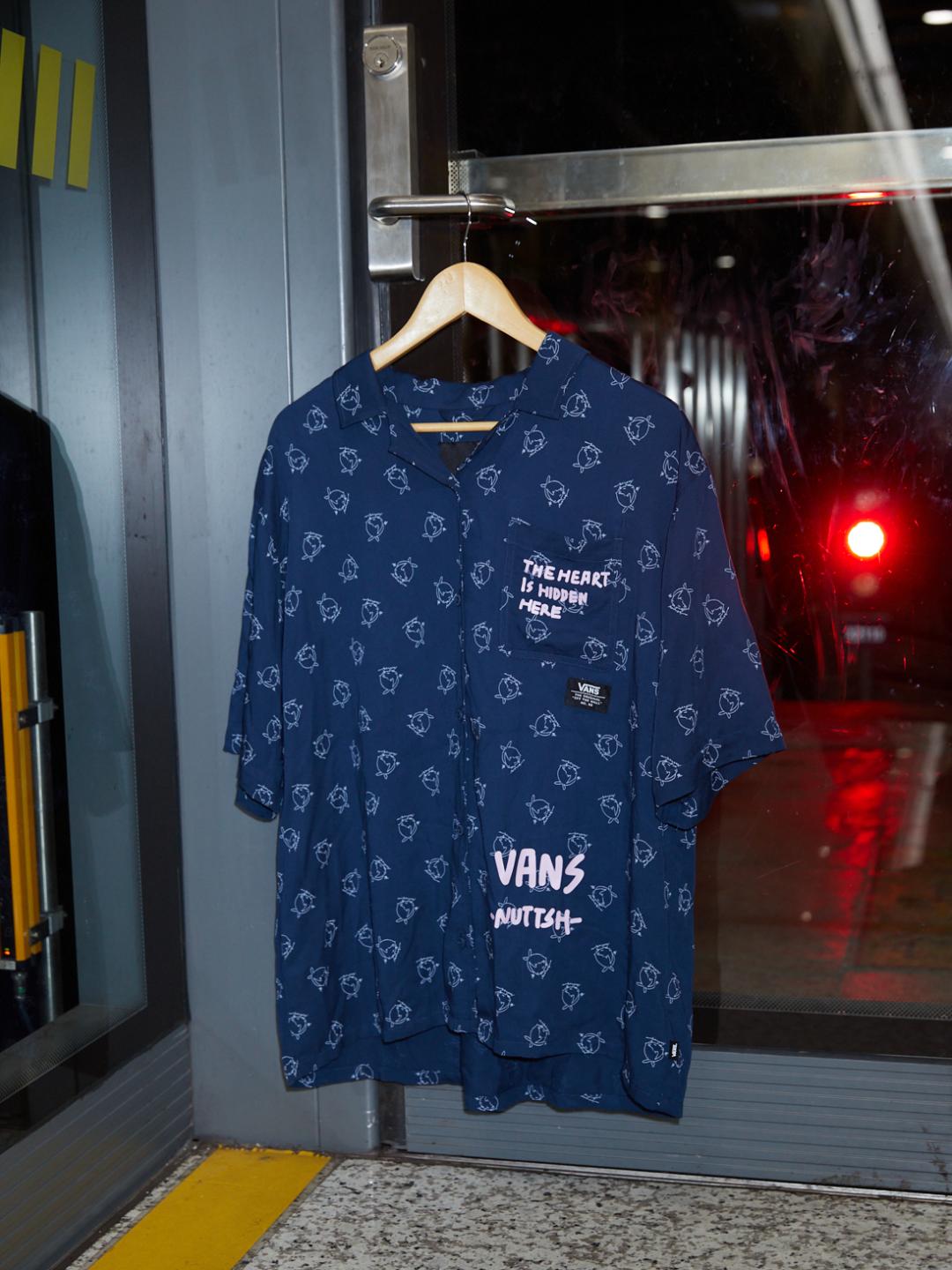 vansoffthewall照片,vansoffthewall品牌