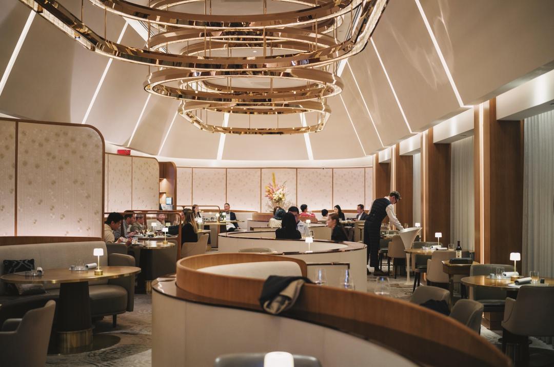 香港的千尺豪宅是多少平方,香港的千尺大豪宅一起来欣赏