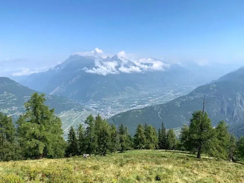 现代户外运动的起源地,户外运动在哪个世纪风靡全世界