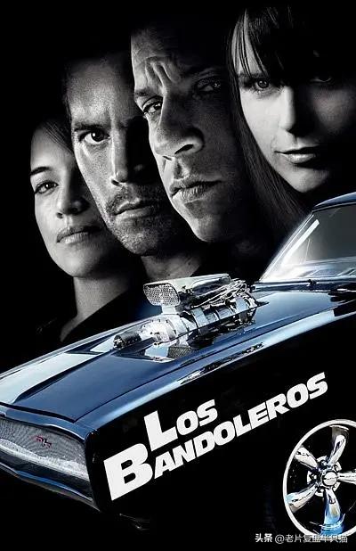 速度与激情昨日重现,速度与激情回忆他们最初的样子