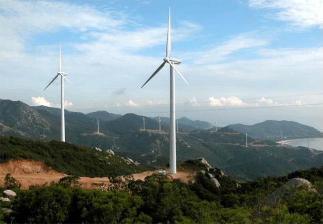 投资25亿建设新能源的项目,投资120亿建设新能源基地