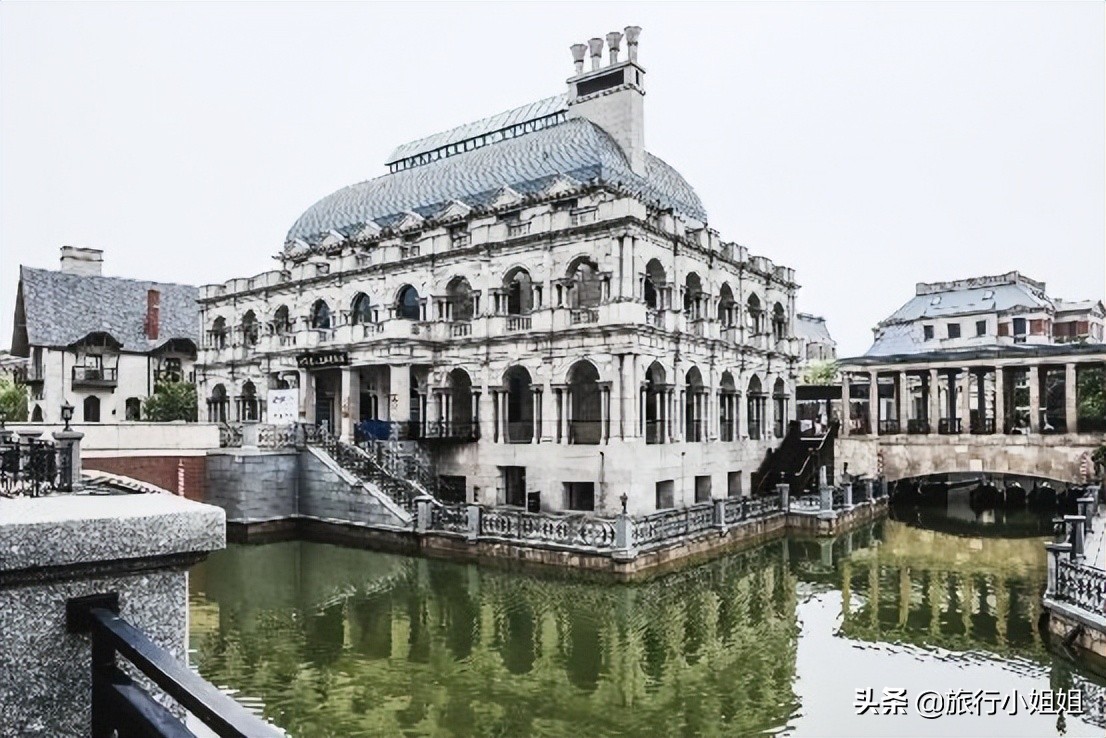 夏日海边微醺氛围感,滨城风光秀丽浪漫气息爆表