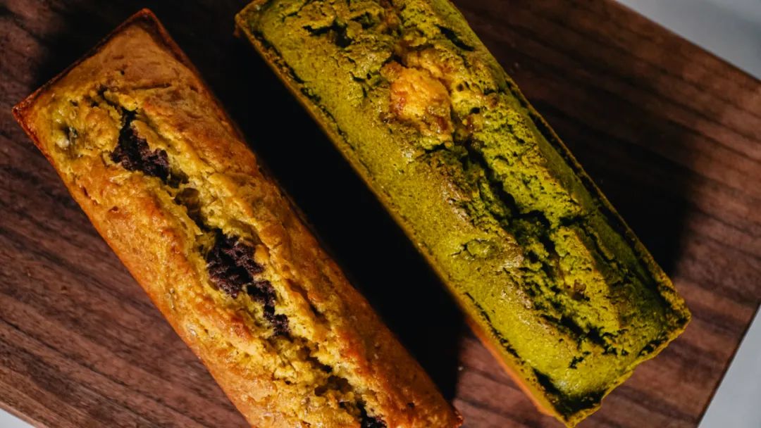 用料理机做蛋糕教程,好吃的磅蛋糕怎么做