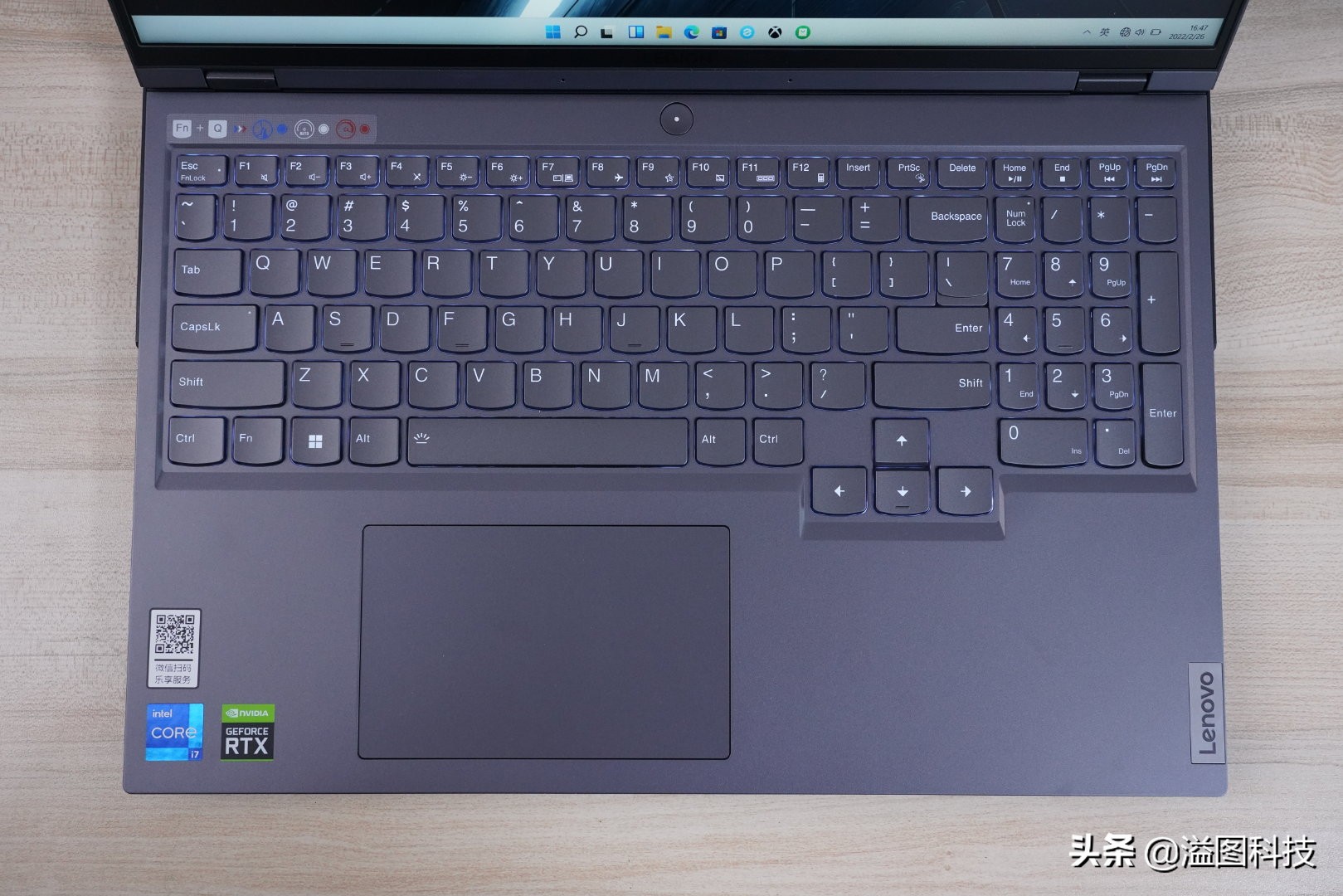 拯救者y9000p2022款首发价,拯救者y9000p2022款游戏测评