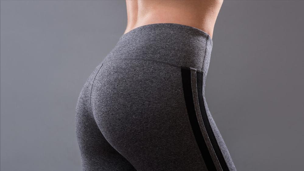 屁股大的女人好生养？有科学依据吗？妇科医生讲出实情