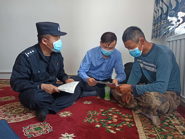 误入传销组织反诈骗,拉人头赚积分是传销吗