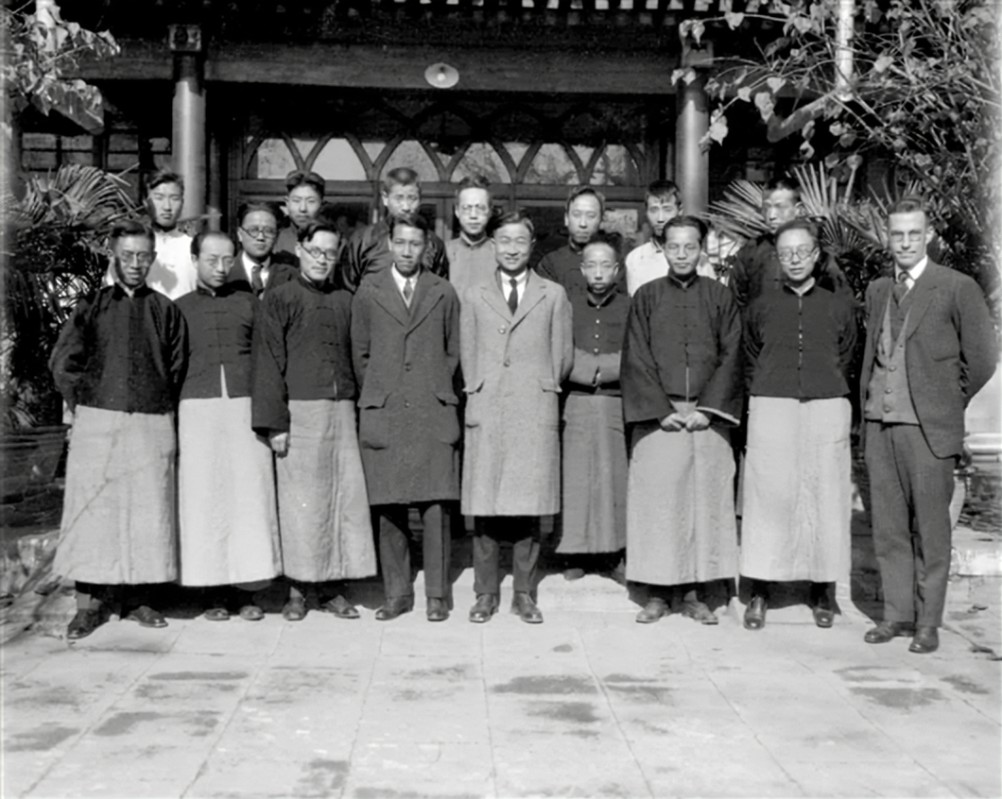 俯首甘为孺子牛的思想,陶行知的平民教育是什么